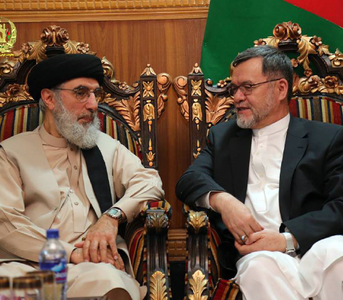 معاون رئیس جمهور: اولویت حکومت تأکید برگفت وگو  وپرهیزازخشونت است